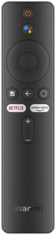 Xiaomi Xiaomi Mi TV Stick 4K 8GB - Mediaspeler