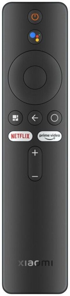 Xiaomi Xiaomi Mi TV Stick 4K 8GB - Mediaspeler