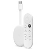 Google Google Chromecast met Google TV (2K) - Mediaspeler Google Google Chromecast met Google TV (2K) - Mediaspeler