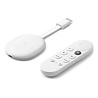 Google Google Chromecast met Google TV (2K) - Mediaspeler Google Google Chromecast met Google TV (2K) - Mediaspeler