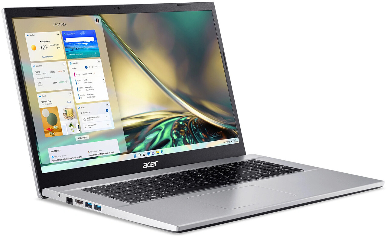 Acer Acer Aspire 3 - A317-54-56UH - Laptop