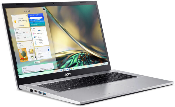 Acer Acer Aspire 3 - A317-54-56UH - Laptop