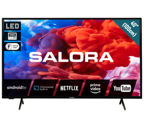 Salora Salora 40FA220 - LED TV