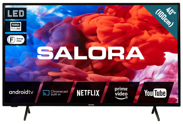 Salora Salora 40FA220 - LED TV Salora Salora 40FA220 - LED TV