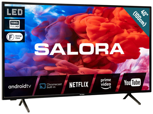 Salora Salora 40FA220 - LED TV Salora Salora 40FA220 - LED TV