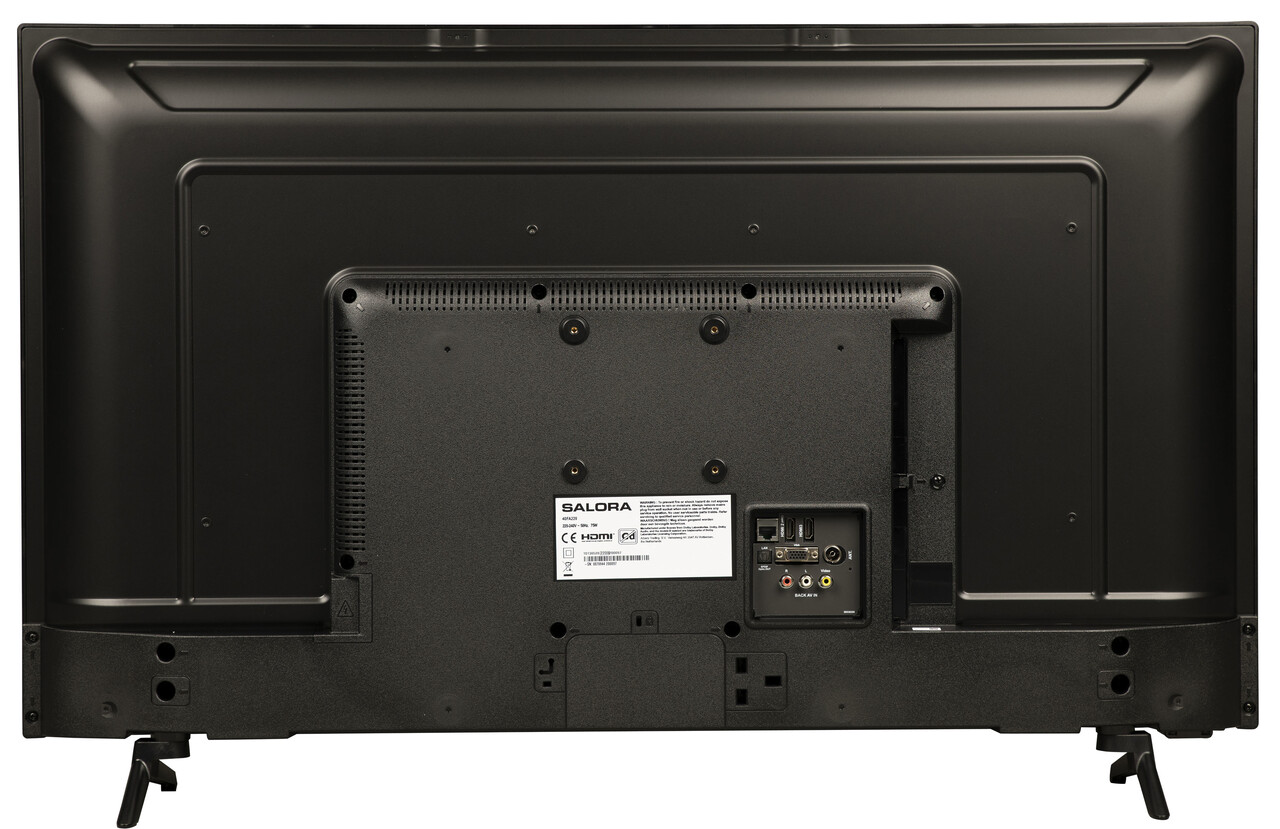 Salora Salora 40FA220 - LED TV Salora Salora 40FA220 - LED TV