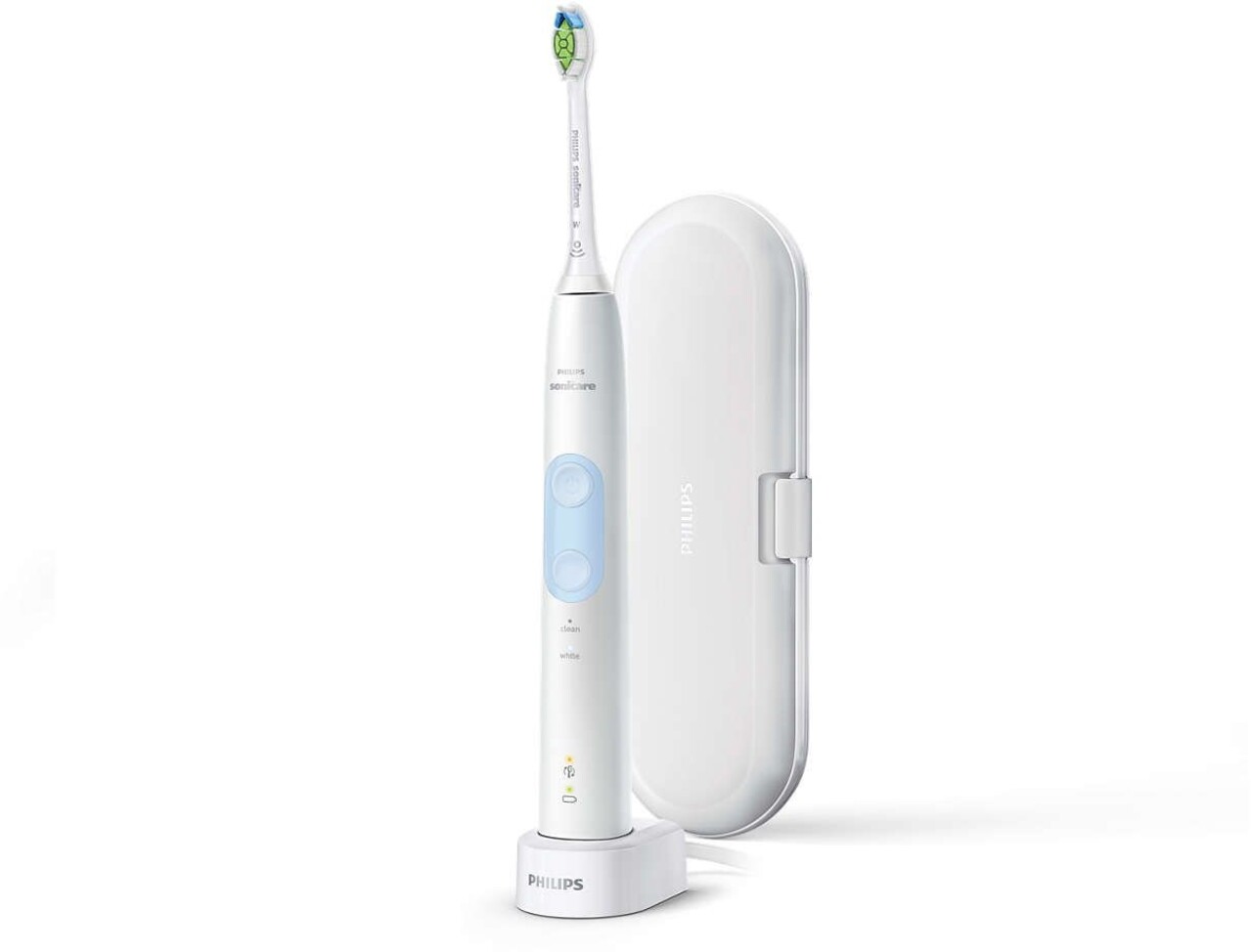 Philips  Philips Sonicare HX6839/28 - Elektrische tandenborstel