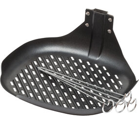 Philips  Philips Bakaccessoire Airfryer Grillmeesterset