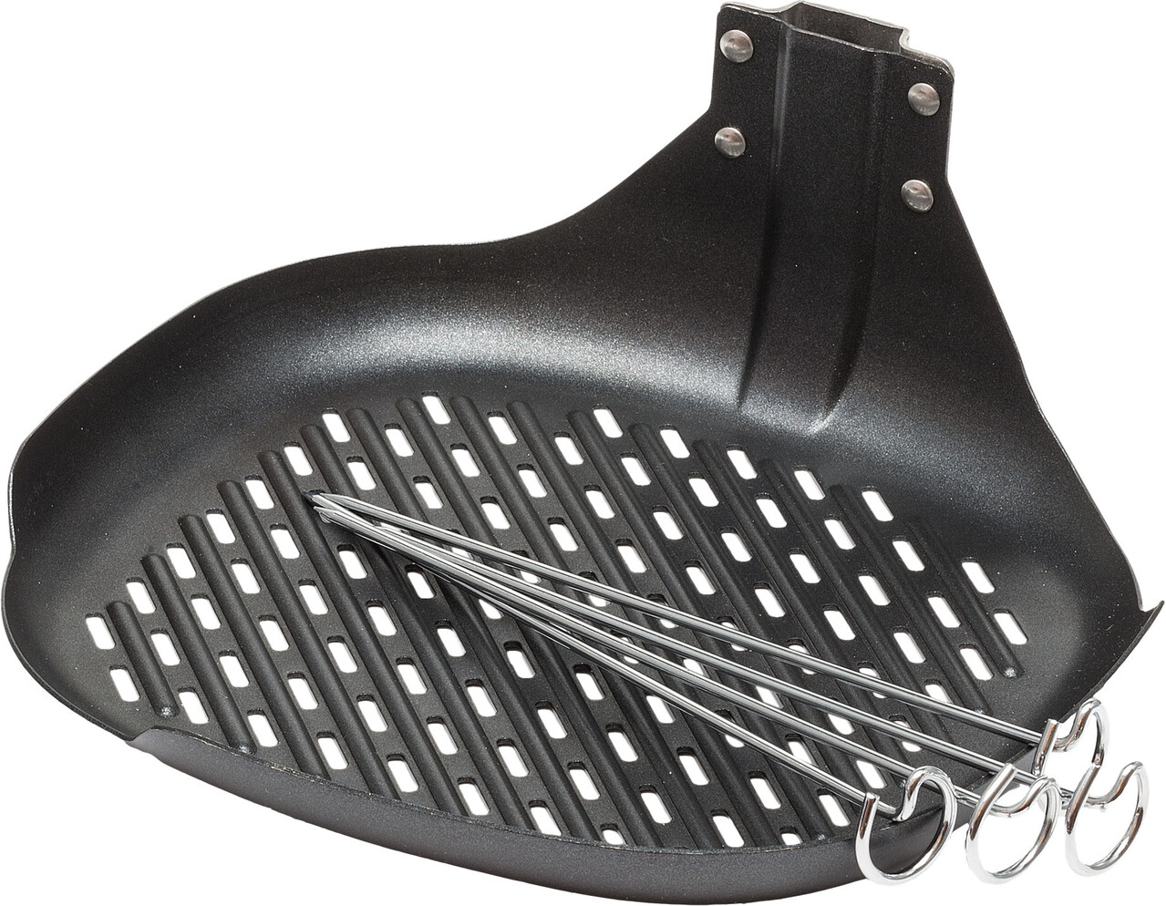 Philips  Philips Bakaccessoire Airfryer Grillmeesterset