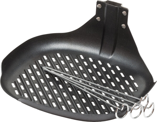 Philips  Philips Bakaccessoire Airfryer Grillmeesterset