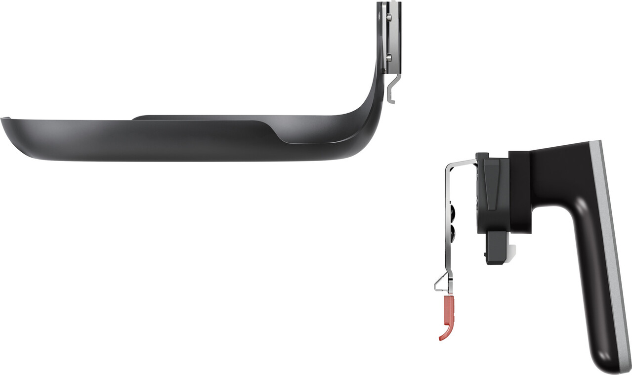 Philips  Philips Bakaccessoire Airfryer Grillmeesterset