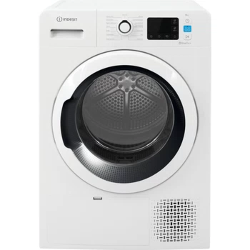 Indesit Indesit YTNL M11 82K RX - Warmtepompdroger Indesit Indesit YTNL M11 82K RX - Warmtepompdroger