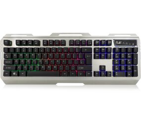 Ewent Ewent PL3310 - Gaming toetsenbord Ewent Ewent PL3310 - Gaming toetsenbord