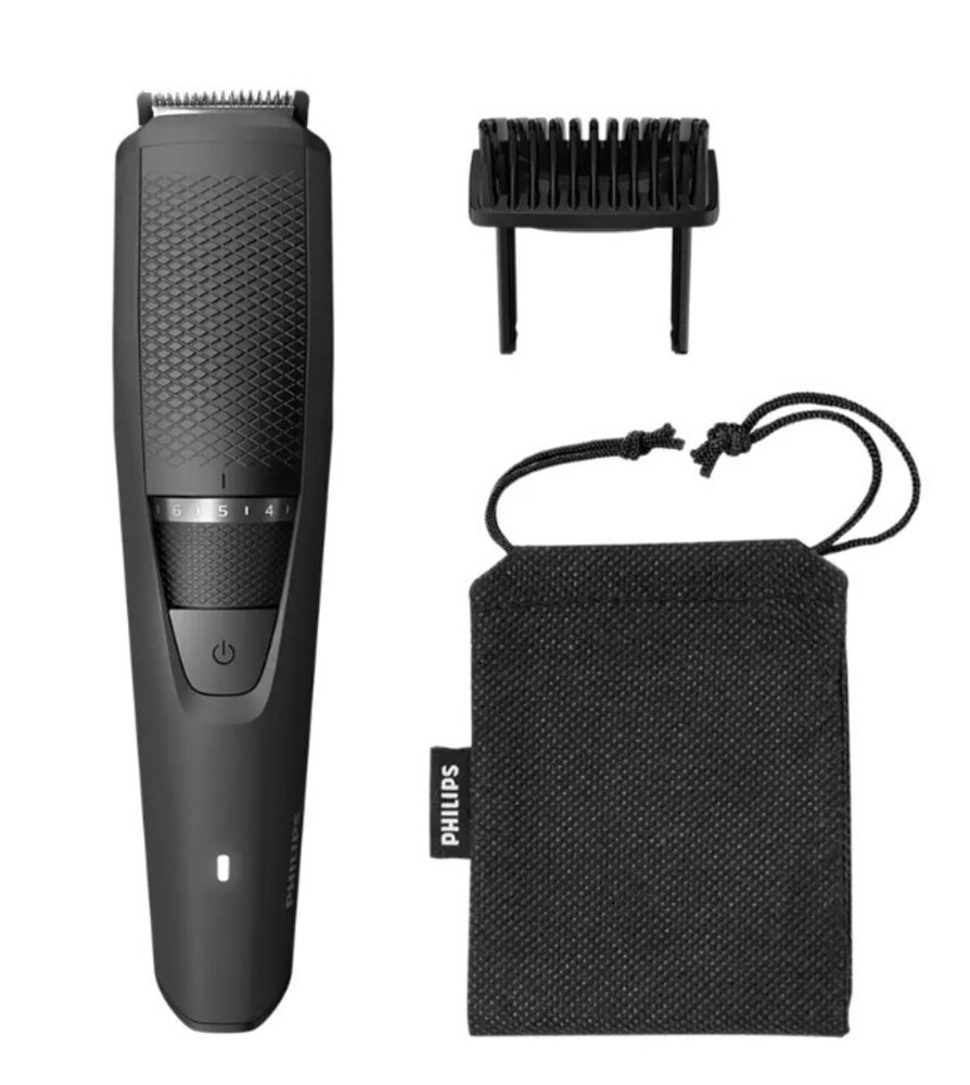 Philips Philips Series 3000 BT3226/14 - Baardtrimmer Philips Philips Series 3000 BT3226/14 - Baardtrimmer