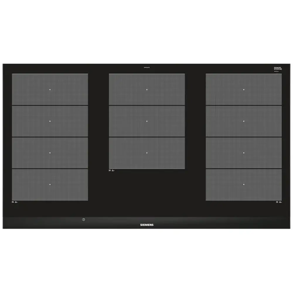 Siemens Siemens EX975LXC1E - Inductiekookplaat Siemens Siemens EX975LXC1E - Inductiekookplaat