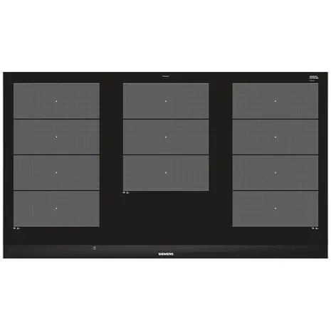 Siemens Siemens EX975LXC1E - Inductiekookplaat Siemens Siemens EX975LXC1E - Inductiekookplaat