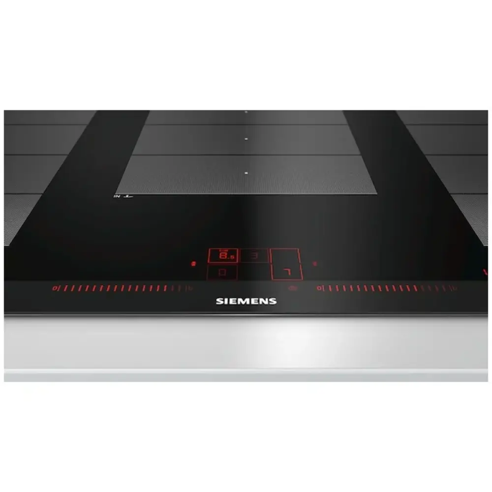 Siemens Siemens EX975LXC1E - Inductiekookplaat Siemens Siemens EX975LXC1E - Inductiekookplaat