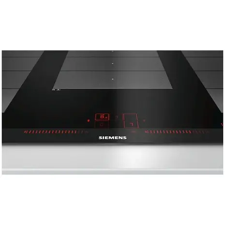 Siemens Siemens EX975LXC1E - Inductiekookplaat Siemens Siemens EX975LXC1E - Inductiekookplaat