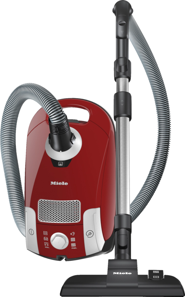 Miele Miele Compact C1 EcoLine SCAG0 - Stofzuiger met zak