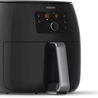 Philips Philips Avance HD9650/90 Airfryer XXL - Hetelucht friteuse Philips Philips Avance HD9650/90 Airfryer XXL - Hetelucht friteuse