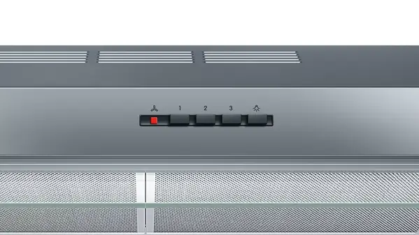 Bosch Bosch DUL63CC50 - Onderbouw afzuigkap