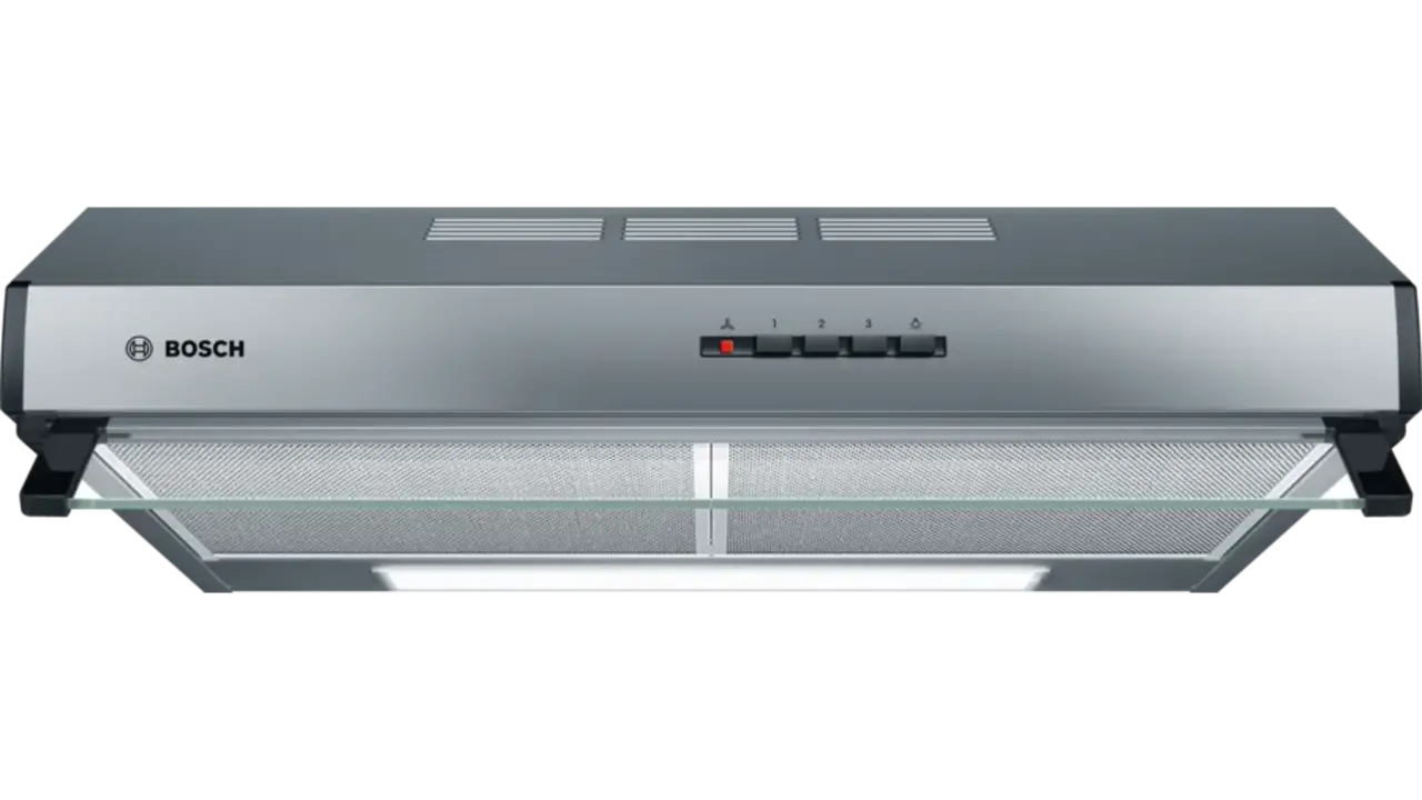 Bosch Bosch DUL63CC50 - Onderbouw afzuigkap