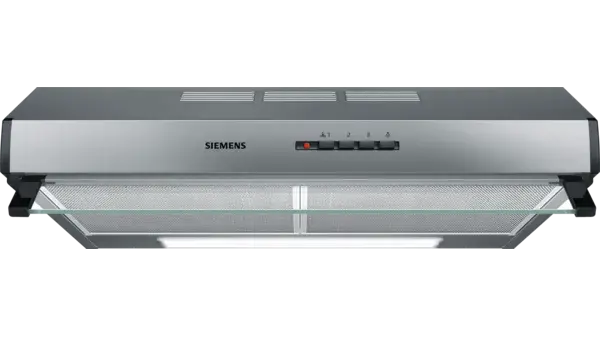 Siemens Siemens LU63LCC50 - Onderbouw afzuigkap