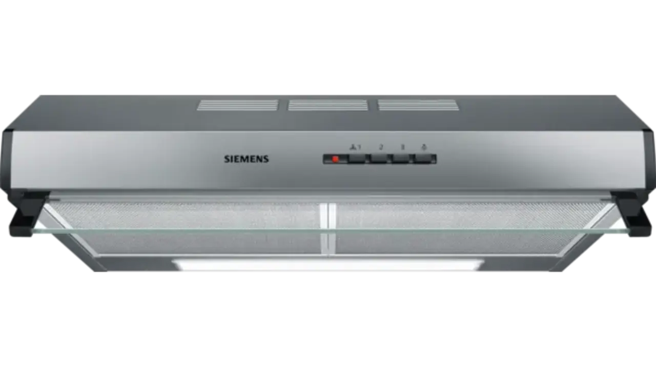 Siemens Siemens LU63LCC50 - Onderbouw afzuigkap