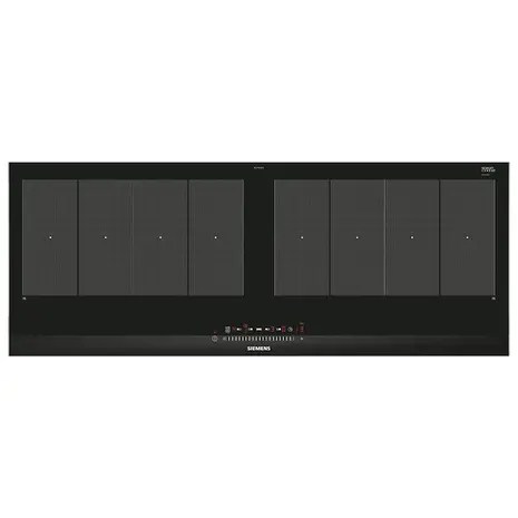 Siemens Siemens EX275FXB1E - Inductiekookplaat