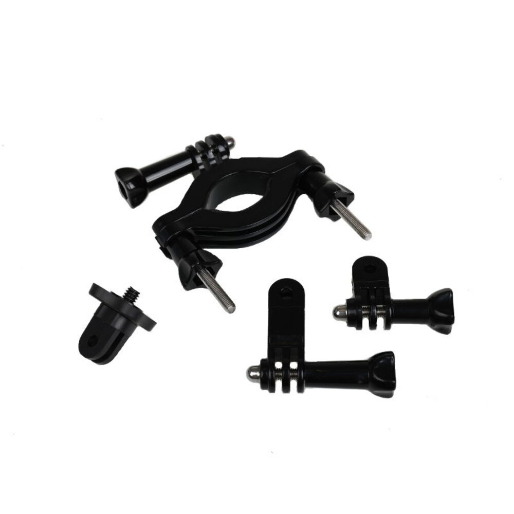 Brofish Brofish Rollbar Mount + Universal Mount Brofish Brofish Rollbar Mount + Universal Mount