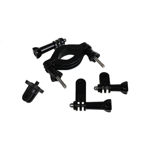 Brofish Brofish Rollbar Mount + Universal Mount Brofish Brofish Rollbar Mount + Universal Mount