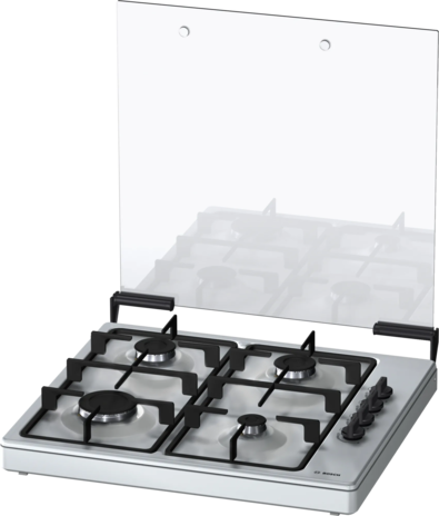 Bosch Bosch PBP0C5Y60N - Gaskookplaat