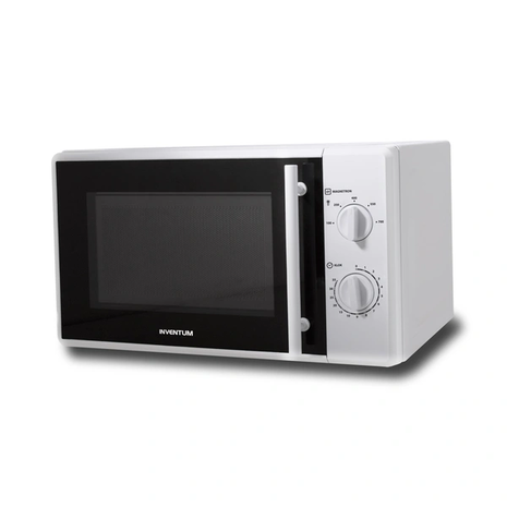 Inventum Inventum MN205SS - Solo magnetron