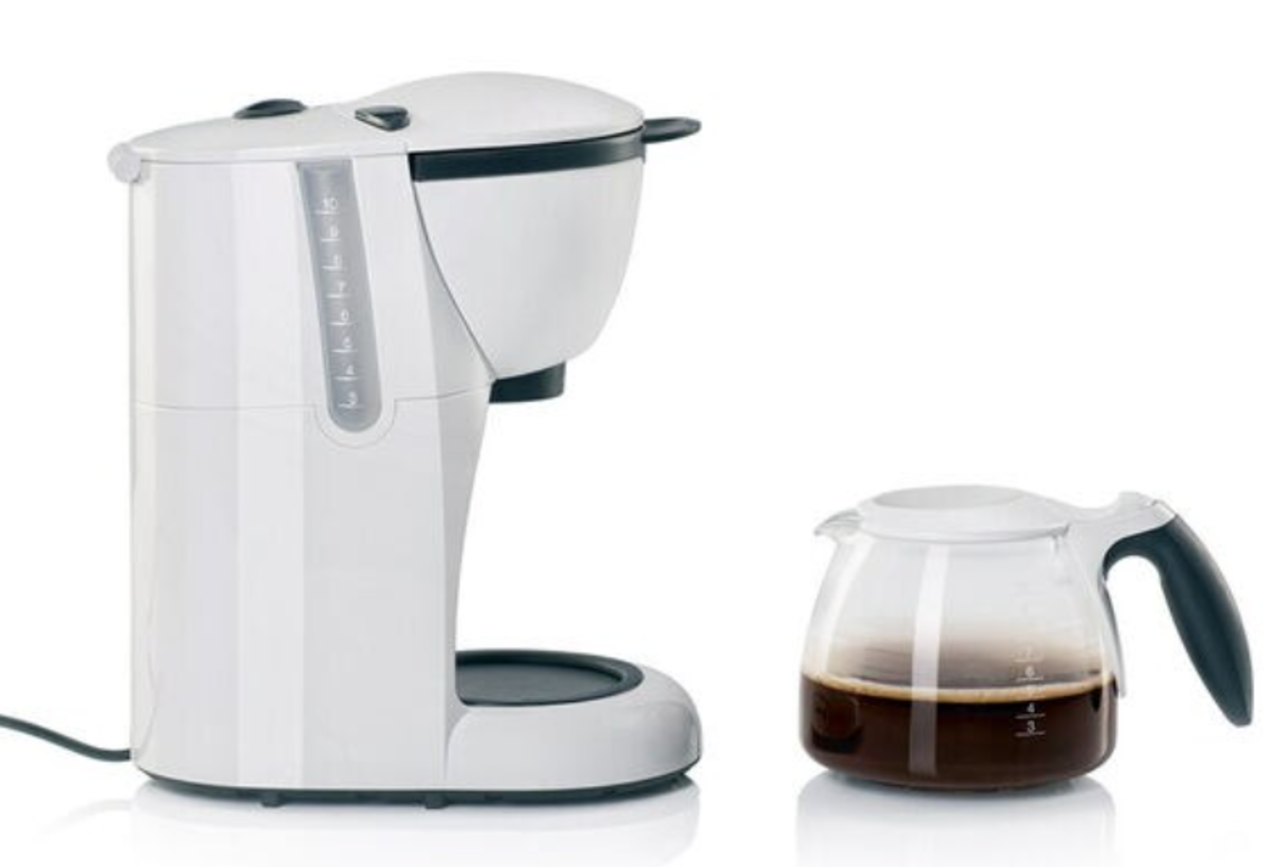 Braun Braun KF520 - Koffiezetapparaat Braun Braun KF520 - Koffiezetapparaat