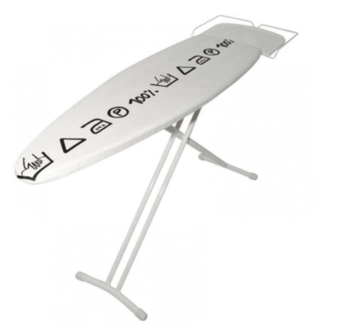 Tefal Tefal TI1200 - Strijkplank