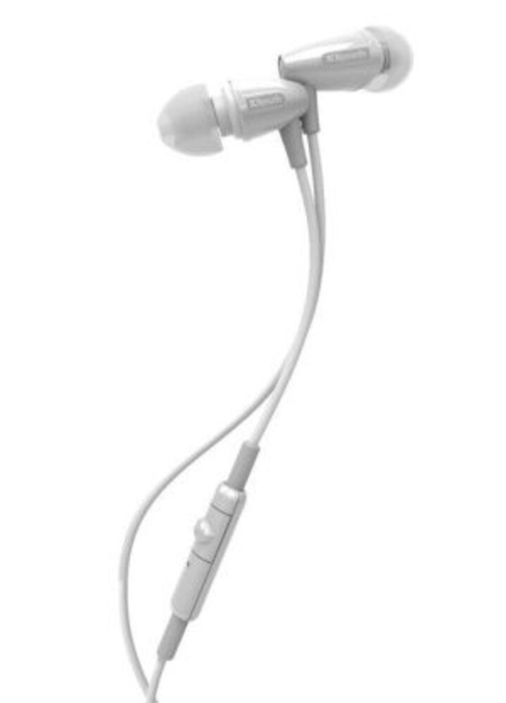 Klipsch Image S3M  - Oordopjes
