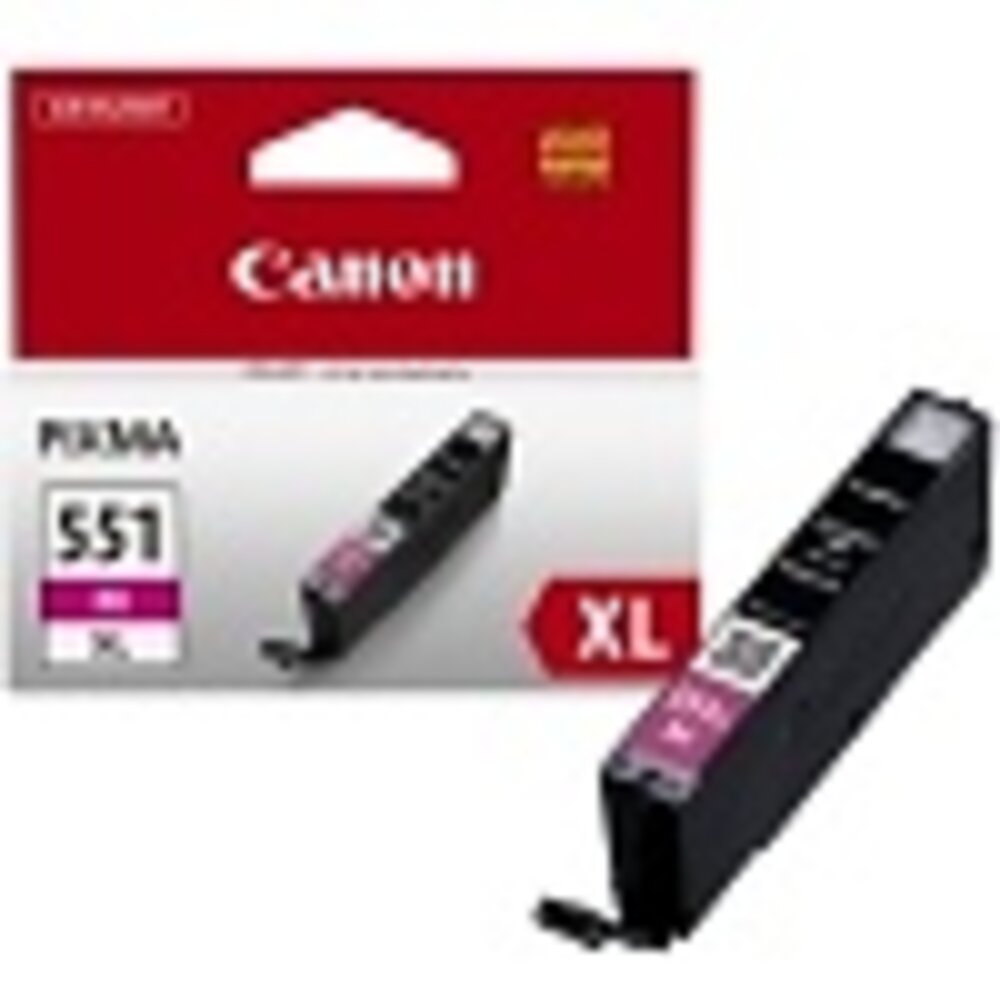 Canon Canon Magenta Nr. 551 XL - Cartridge