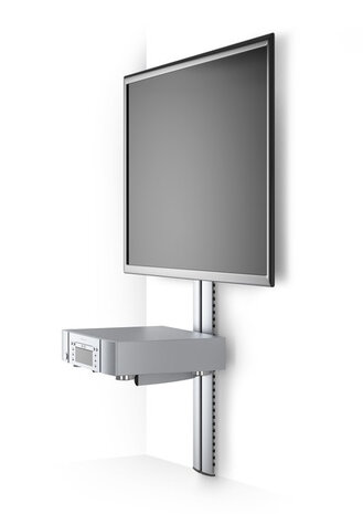 Vogel's Vogel's CABLE 10 L Kabelkolom 94 cm  - Kabelgoten