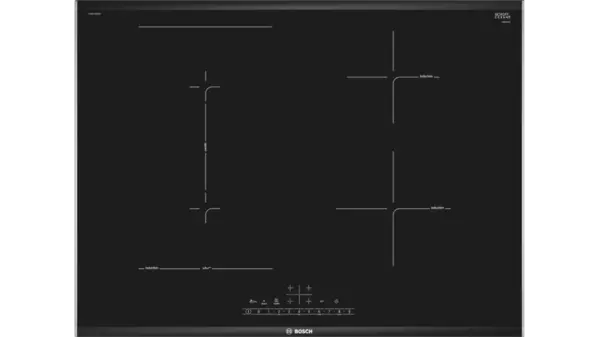Bosch Bosch PVS775FC5E - Inductiekookplaat Bosch Bosch PVS775FC5E - Inductiekookplaat