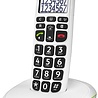 Doro Doro Phone Easy 110 Wit - Senioren telefoon Doro Doro Phone Easy 110 Wit - Senioren telefoon
