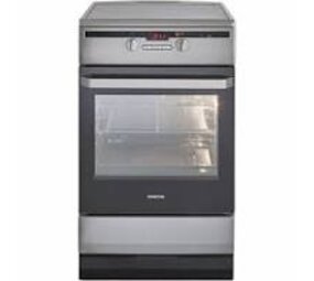 Inventum Inventum VFI5042RVS - Inductiefornuis Inventum Inventum VFI5042RVS - Inductiefornuis