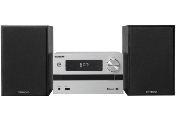 Kenwood Kenwood M-720DAB - Radio