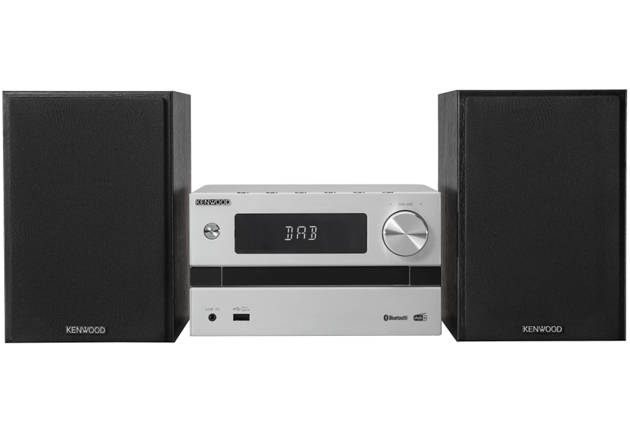 Kenwood Kenwood M-720DAB - Radio