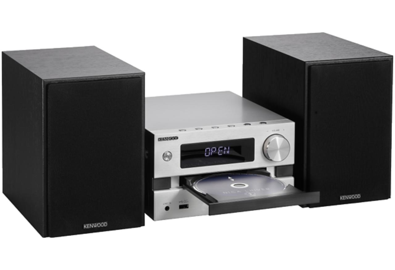 Kenwood Kenwood M-720DAB - Radio