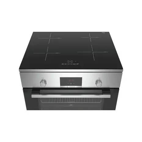 Bosch Bosch HLN39A050U - Inductiefornuis Bosch Bosch HLN39A050U - Inductiefornuis