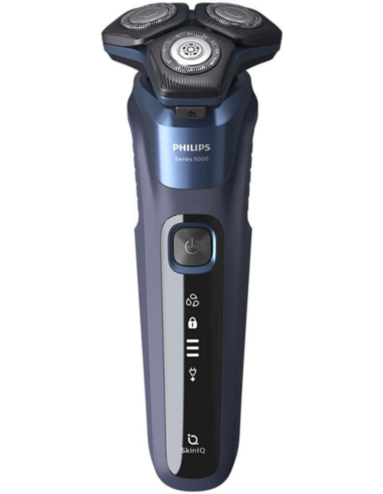 Philips Philips Series 5000 S5585/35 Scheerapparaat - Scheerapparaat Philips Philips Series 5000 S5585/35 Scheerapparaat - Scheerapparaat