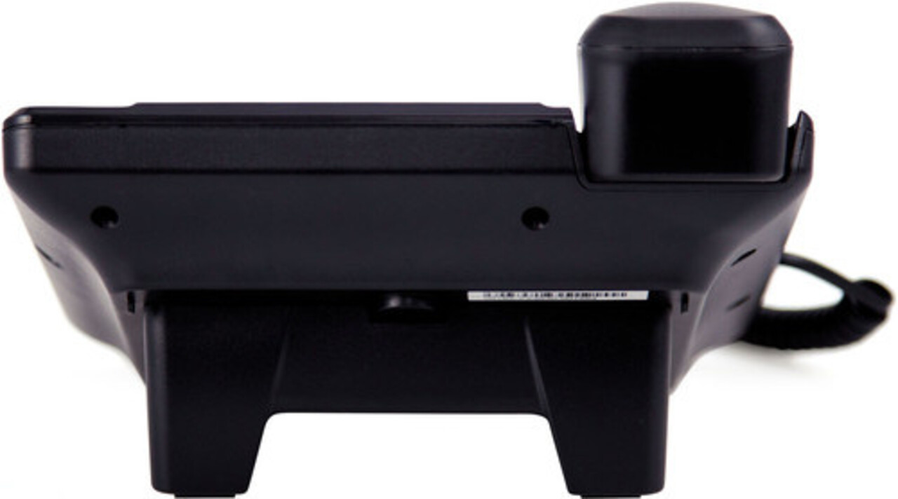 Fysic Fysic FX-3930 - Senioren telefoon