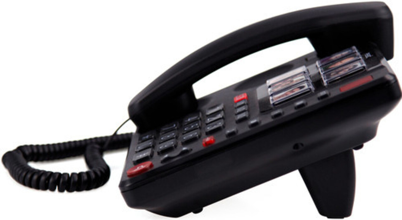 Fysic Fysic FX-3930 - Senioren telefoon