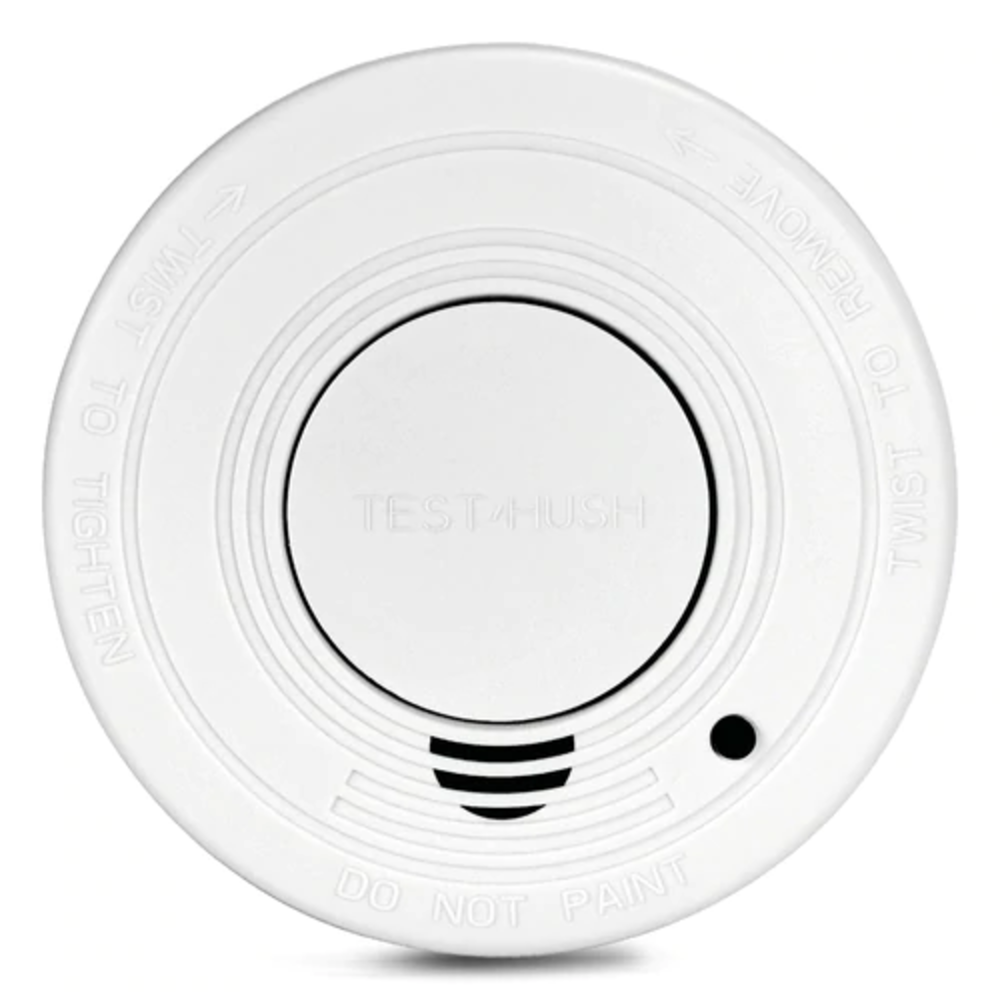 Alecto Alecto SA-29-5 Rookmelder (2 Pack) - Rookmelder Alecto Alecto SA-29-5 Rookmelder (2 Pack) - Rookmelder