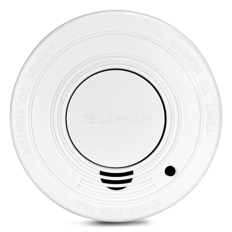 Alecto Alecto SA-29-5 Rookmelder (2 Pack) - Rookmelder Alecto Alecto SA-29-5 Rookmelder (2 Pack) - Rookmelder